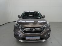 Honda CR-V 1.6 I DTEC Executive SUV 4WD
