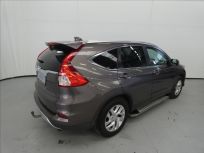 Honda CR-V 1.6 I DTEC Executive SUV 4WD
