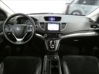 Honda CR-V 1.6 I DTEC Executive SUV 4WD