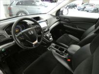 Honda CR-V 1.6 I DTEC Executive SUV 4WD