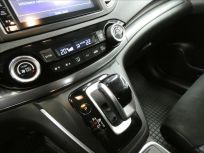 Honda CR-V 1.6 I DTEC Executive SUV 4WD