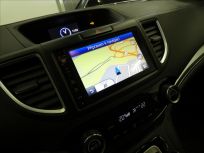 Honda CR-V 1.6 I DTEC Executive SUV 4WD