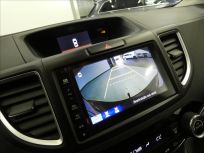Honda CR-V 1.6 I DTEC Executive SUV 4WD