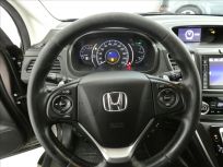 Honda CR-V 1.6 I DTEC Executive SUV 4WD