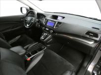 Honda CR-V 1.6 I DTEC Executive SUV 4WD