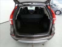 Honda CR-V 1.6 I DTEC Executive SUV 4WD