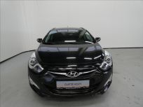 Hyundai i40 1.7 CRDi motor KO Experience Combi