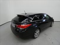 Hyundai i40 1.7 CRDi motor KO Experience Combi