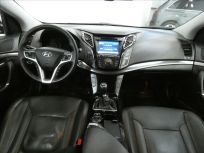 Hyundai i40 1.7 CRDi motor KO Experience Combi