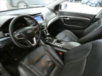 Hyundai i40 1.7 CRDi motor KO Experience Combi