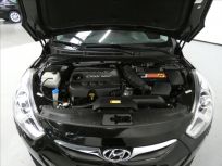 Hyundai i40 1.7 CRDi 100kW Experience Combi