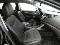 Hyundai i40 1.7 CRDi motor KO Experience Combi