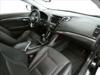 Hyundai i40 1.7 CRDi motor KO Experience Combi