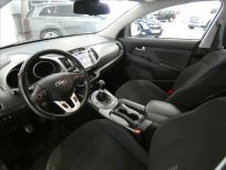 Kia Sportage 2.0 CRDI 135kW Exclusive SUV 4x4