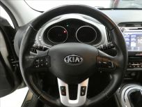 Kia Sportage 2.0 CRDI 135kW Exclusive SUV 4x4