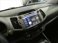 Kia Sportage 2.0 CRDI 135kW Exclusive SUV 4x4