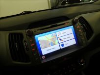 Kia Sportage 2.0 CRDI 135kW Exclusive SUV 4x4