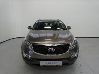 Kia Sportage 2.0 CRDI 135kW Exclusive SUV 4x4