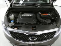 Kia Sportage 2.0 CRDI 135kW Exclusive SUV 4x4