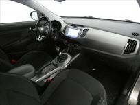 Kia Sportage 2.0 CRDI 135kW Exclusive SUV 4x4