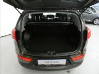 Kia Sportage 2.0 CRDI 135kW Exclusive SUV 4x4