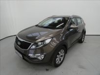 Kia Sportage 2.0 CRDI 135kW Exclusive SUV 4x4