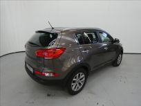 Kia Sportage 2.0 CRDI 135kW Exclusive SUV 4x4
