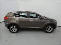 Kia Sportage 2.0 CRDI 135kW Exclusive SUV 4x4