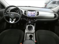 Kia Sportage 2.0 CRDI 135kW Exclusive SUV 4x4