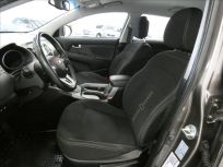 Kia Sportage 2.0 CRDI 135kW Exclusive SUV 4x4