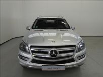 Mercedes-Benz GL 3.0 GL 350 Bluetec  SUV 4Matic