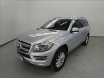 Mercedes-Benz GL 3.0 GL 350 Bluetec  SUV 4Matic