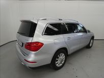 Mercedes-Benz GL 3.0 GL 350 Bluetec  SUV 4Matic