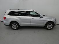 Mercedes-Benz GL 3.0 GL 350 Bluetec  SUV 4Matic