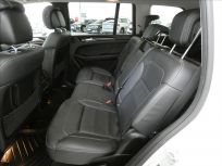 Mercedes-Benz GL 3.0 GL 350 Bluetec  SUV 4Matic