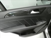 Mercedes-Benz GL 3.0 GL 350 Bluetec  SUV 4Matic