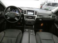 Mercedes-Benz GL 3.0 GL 350 Bluetec  SUV 4Matic