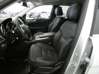 Mercedes-Benz GL 3.0 GL 350 Bluetec  SUV 4Matic