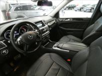 Mercedes-Benz GL 3.0 GL 350 Bluetec  SUV 4Matic