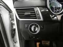 Mercedes-Benz GL 3.0 GL 350 Bluetec  SUV 4Matic