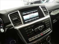 Mercedes-Benz GL 3.0 GL 350 Bluetec  SUV 4Matic