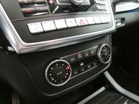 Mercedes-Benz GL 3.0 GL 350 Bluetec  SUV 4Matic