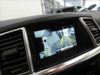 Mercedes-Benz GL 3.0 GL 350 Bluetec  SUV 4Matic