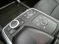 Mercedes-Benz GL 3.0 GL 350 Bluetec  SUV 4Matic