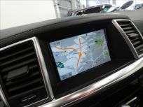 Mercedes-Benz GL 3.0 GL 350 Bluetec  SUV 4Matic