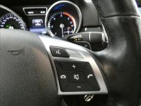 Mercedes-Benz GL 3.0 GL 350 Bluetec  SUV 4Matic