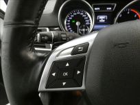 Mercedes-Benz GL 3.0 GL 350 Bluetec  SUV 4Matic