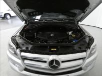 Mercedes-Benz GL 3.0 GL 350 Bluetec  SUV 4Matic
