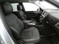 Mercedes-Benz GL 3.0 GL 350 Bluetec  SUV 4Matic