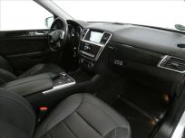 Mercedes-Benz GL 3.0 GL 350 Bluetec  SUV 4Matic